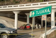 Encuentran sin vida a Juan Omar, desaparecido junto a su esposa y madre en Tijuana.