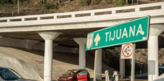 Encuentran sin vida a Juan Omar, desaparecido junto a su esposa y madre en Tijuana.