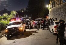 Hija encuentra a sus padres sin vida al interior de su vivienda en la colonia Obrera