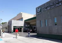 IMSS confirma entrega errónea de dos recién nacidas en hospital de Mexicali.