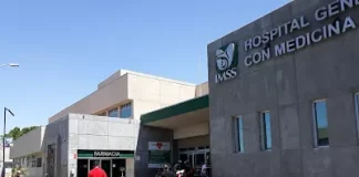 IMSS confirma entrega errónea de dos recién nacidas en hospital de Mexicali.