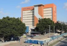 Enfrenta Hospital General de Tijuana desabasto de insumos para atención oncológica.