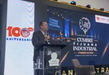 Empresas en Tijuana están retomando sus planes de expansión: Peterson.