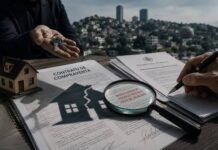 Siguen denuncias contra presuntos integrantes del Cártel Inmobiliario en Tijuana.