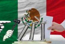 Advierten ambigüedad en nueva causal para anular elecciones por injerencia extranjera