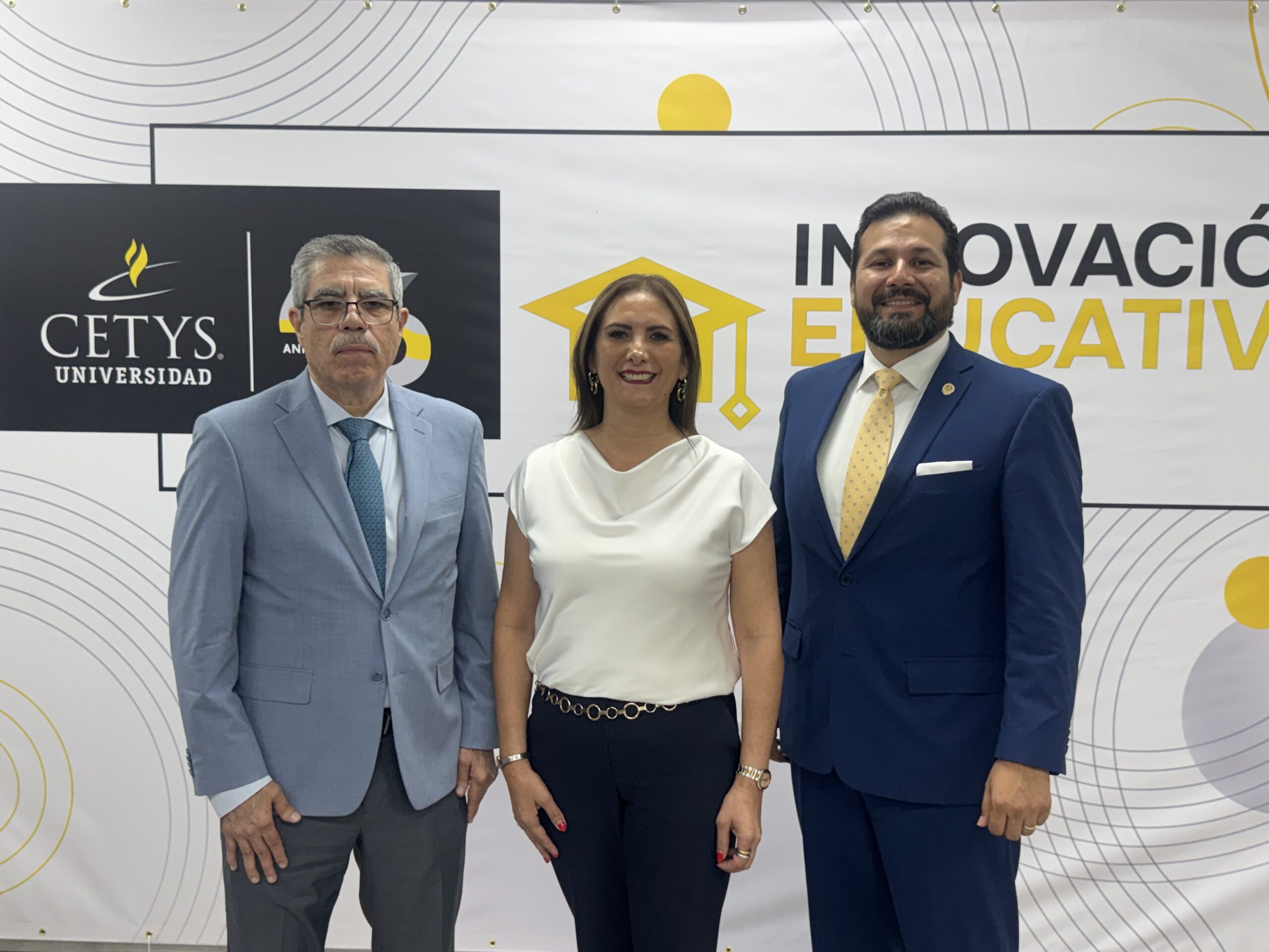 CETYS Universidad apuesta por nuevas carreras en sus diferentes campus.