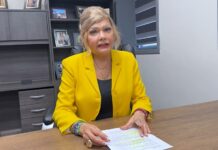 Detienen a pareja sentimental de Marlén Vázquez por su probable responsabilidad en feminicidio.