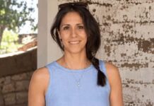 Detienen a pareja sentimental de Marlén Vázquez por feminicidio en Ensenada.