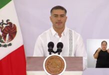 Remueven a delegado de la FGR en Guanajuato por inconsistencias en operativo de huachicol.