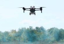 Concluye Operación Binacional «Águila Alta» con cinco drones inhabilitados y un detenido en la frontera Tijuana-San Diego.