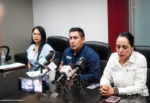PAN pide a FGR investigar a funcionarios señalados por Estados Unidos.