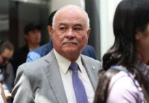 Ruffo Appel podría seguir su proceso en prisión domiciliaria.
