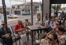 Vecinos de El Paraíso buscan frenar nuevos comercios para evitar otra Cacho en Tijuana