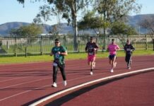 Correr en Tijuana ya no es seguro advierten atletas.