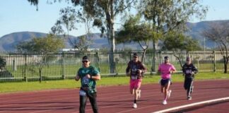 Correr en Tijuana ya no es seguro advierten atletas.