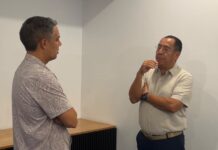 Abogado de Ruffo explica qué puede hacer durante su prisión domiciliaria.