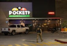 Esto es lo que se sabe del ataque en el Pockets de Plaza Monarca, en Tijuana.