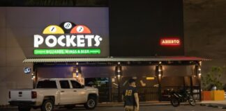 Esto es lo que se sabe del ataque en el Pockets de Plaza Monarca, en Tijuana.