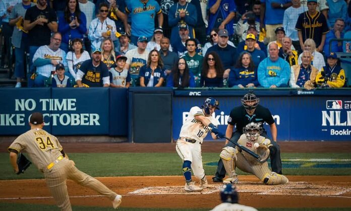 Brewers Milwaukee