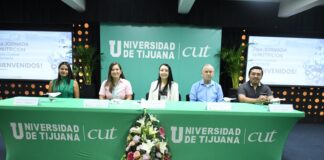 CUT aborda retos de la nutrición ante el envejecimiento de la población.
