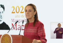 Sheinbaum reconoce insuficiencias en salud y ordena diagnóstico en hospitales del IMSS.