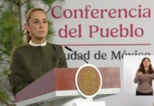 Sheinbaum aseguró que demandas legítimas del IMSS serán atendidas.