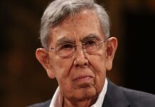 Muere Cuauhtémoc Cárdenas, fundador del PRD y figura clave de la transición democrática.