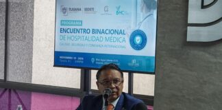 Medicamentos desploman hasta 70% las cirugías para bajar de peso en Tijuana.