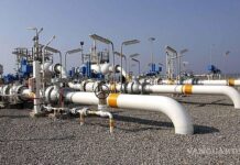 México mantiene reserva de gas natural para tres días tras recorte temporal de envíos desde EUA.