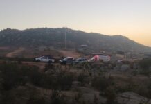 Localizan sin vida a estudiante de preparatoria en Ensenada.