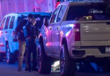 Asesinan a gerente de la empresa Altisa en Tijuana.