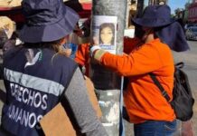 Madres buscadoras denuncian falta de apoyo de autoridades en Tijuana