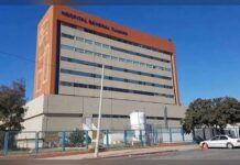Madre pide mejorar abasto de insumos médicos en IMSS-Bienestar