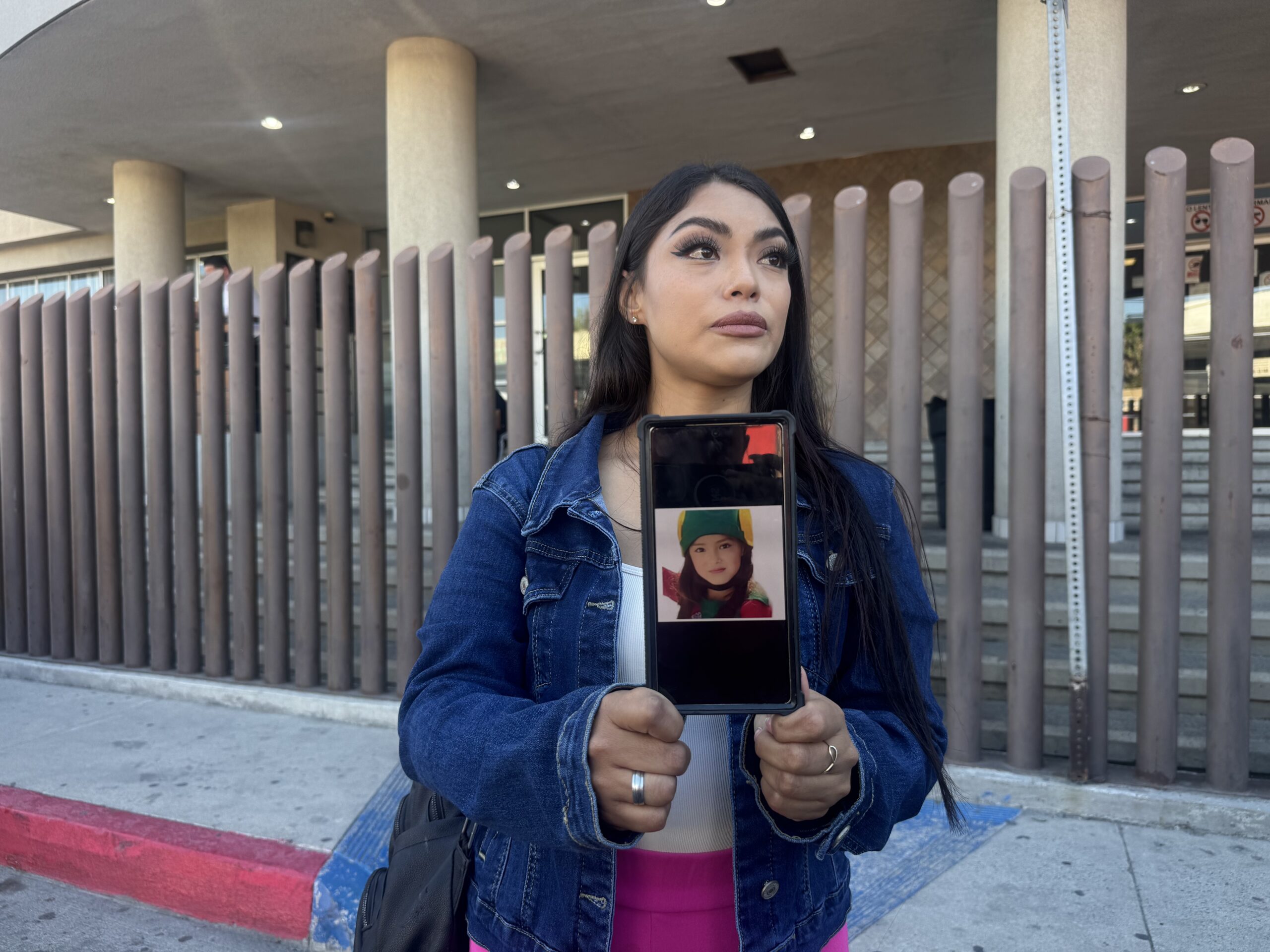 Más de 10 años sin saber dónde está su hija; madre pide ayuda para localizarla