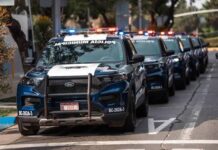 Tijuana necesita 5 mil policías, pero solo cuenta con mil 800.