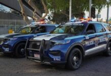 Piden salarios de hasta 40 mil pesos para policías municipales de Tijuana