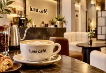 Lumi Café: uno de los mejores cafés de especialidad en Tijuana.