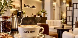 Lumi Café: uno de los mejores cafés de especialidad en Tijuana.