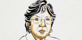 Navi Pillay ganó el Nobel de la Paz 2026 por su defensa del derecho internacional.