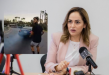 Regidora de Tijuana pide marcar precedente en el caso de los «runners» atropellados.