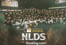 Padres barren a los Cubs y avanzan a la Serie Divisional.