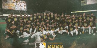 Padres barren a los Cubs y avanzan a la Serie Divisional.
