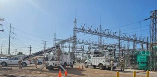 Experto explica por qué Tijuana tiene apagones pese a tener energía.