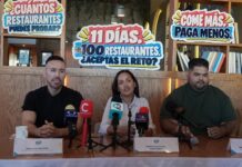 Estos restaurantes participarán ofrecerán menús desde $199 pesos en Tijuana.