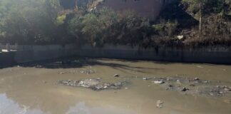 Los 33 desarenadores en Tijuana son suficientes por ahora: Colegio de Ingenieros Civiles.