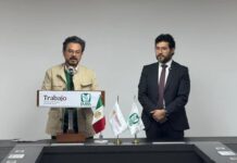 IMSS eleva propuesta salarial a 8% global y basificará a casi 11 mil trabajadores.