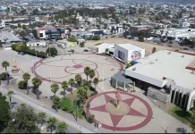 Juzgados Familiares en Ensenada buscan nuevo lugar tras rechazo en el CEART.