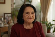 Muere Dolores Huerta, cofundadora del sindicato de trabajadores agrícolas en EUA.